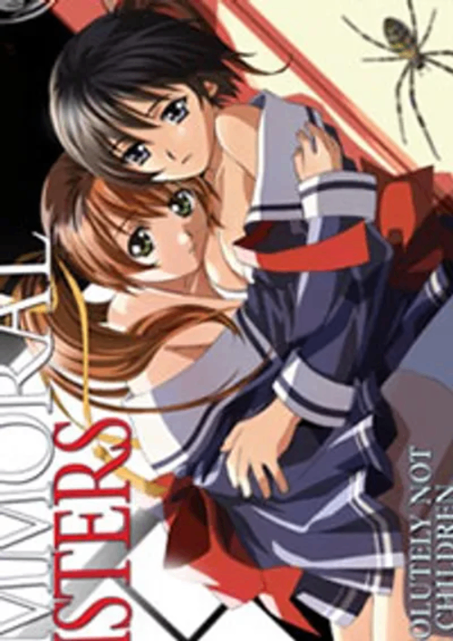 HenTai Trường Học Dục Vọng