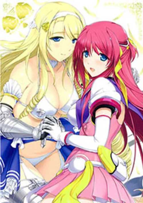 HenTai Thế Lực Bóng Tối Dielast